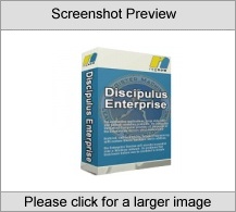Discipulus Enterprise