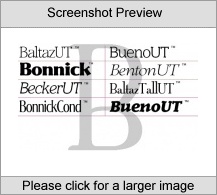 BentonUT Family Mac