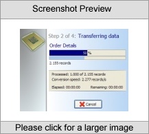 Full Convert Enterprise Site License