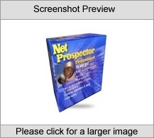 Net Prospector Professional