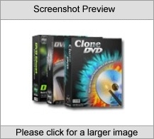 DVDXPowerPack I
