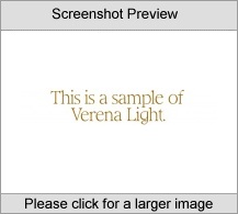 VerenaUT Family Mac