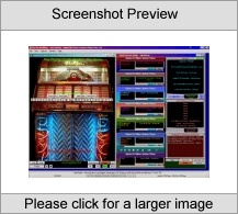 Digital DJ Music System Broadcast Edition