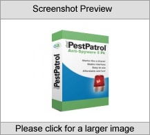 eTrust PestPatrol Anti-Spyware 5-Pk