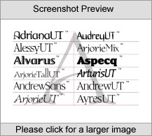 ArjorieTallUT Family PC