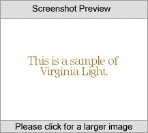 VirginiaUT Family Mac