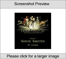 PoseAmation 1 - PC version
