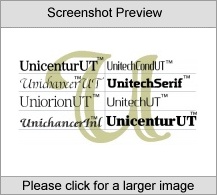 UniorionUT Family PC