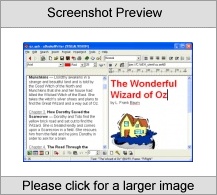 eBooksWriter PRO espanol