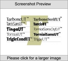TingaUT Family Mac