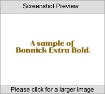 BonnickUT Family PC