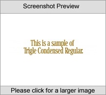 TrigleCondensedUT Family PC