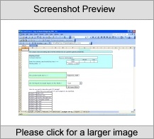 Excel Budgets - Master Budgeting PRO 4.6