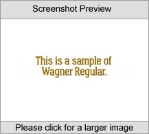 WagnerUT Family Mac