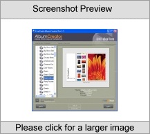 FirmTools AlbumCreator Pro
