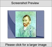 Art of Van Gogh