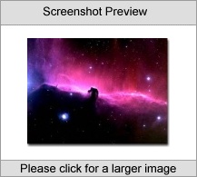 Deep Space Objects