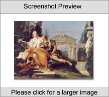Baroque Art Collection