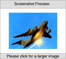 Air Force Transports