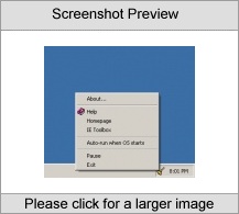 PopUp Sweeper - Powerful PopUp Killer