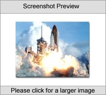 Space Shuttle Missions