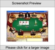 HandOdds for Texas Hold'em Poker