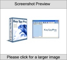 Key Spy Pro
