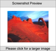 Arches National Park