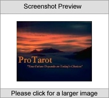 ProTarot Designer Limited Registration
