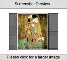 Art of Gustav Klimt