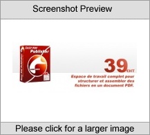 Easy Pdf Publisher 2 Professional