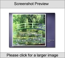 Art of Monet