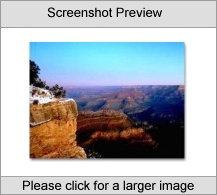 Grand Canyon National Park