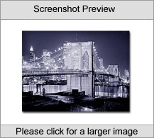 Classic New York Screen Saver
