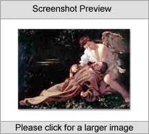 Art of Caravaggio