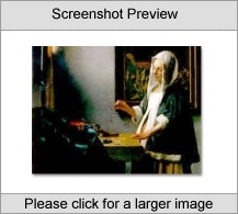 Vermeer Art Collection