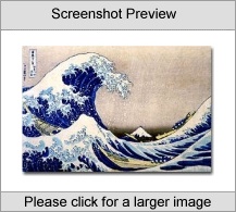 Art of Hokusai
