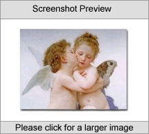 Art of  Bouguereau