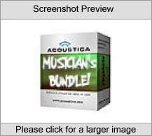 Musician's Bundle