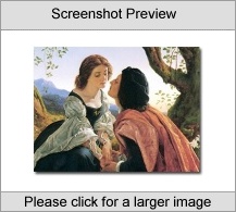 Pre-Raphaelite Art Collection