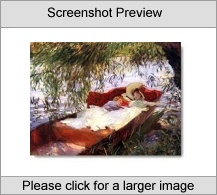 Art of Sargent
