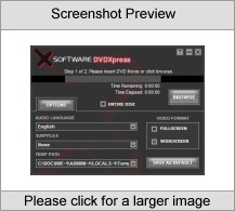 DVDXPress