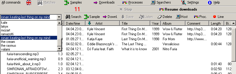 01-mp3search