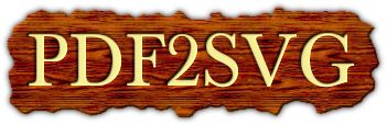 PDF to SVG Converter (Server License)