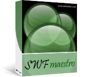 SWF Maestro EXE PRO