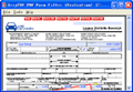 VeryPDF Form Filler