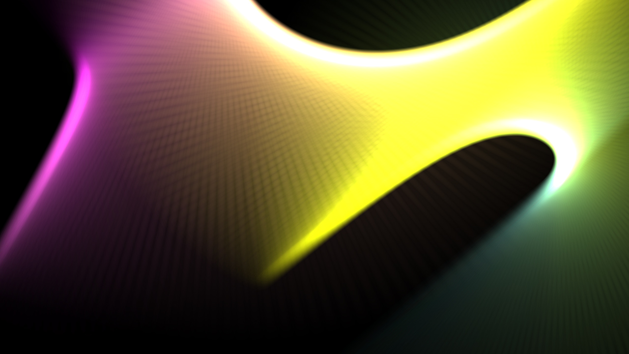 Soft Shines 3D