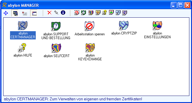 abylon BASIC