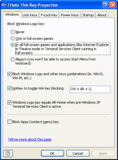 I Hate This Key Deluxe Edition