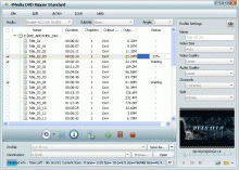 DVD Ripper Standard